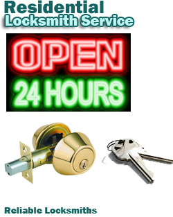 Residential Locksmith Coral Gables FL