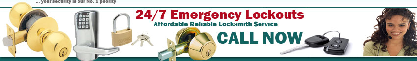 Professional Locksmith Coral Gables FL